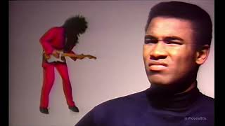 M.C. Sar & The Real McCoy – It's On You 1990 (Official Music Video) Remastered