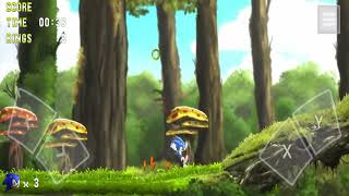 Audio Proof Of Concept ~ Sonic & Knuckles 3D - Mushroom Hill Zone