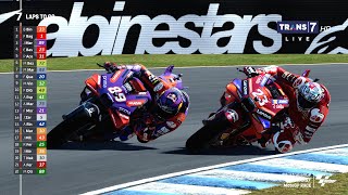 MotoGP 2024 Australian GP Phillip Island #AustralianGP MotoGP24 Australia