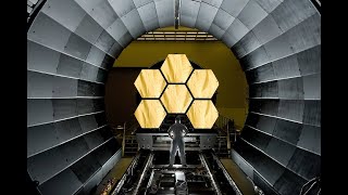 Table-ronde “Le télescope spatial James Webb, un œil sur les premiers instants de l’Univers”