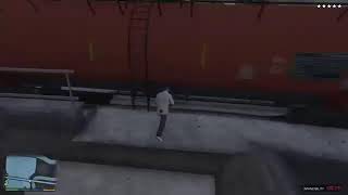 GTA bitch Whoop Whoop