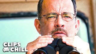 This Is Not A Drill | Captain Phillips (Tom Hanks)