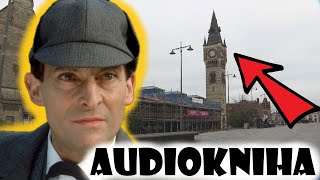 SHERLOCK HOLMES a Darlingtonský Skandál | DETEKTIVKA | Audiokniha CZ/SK