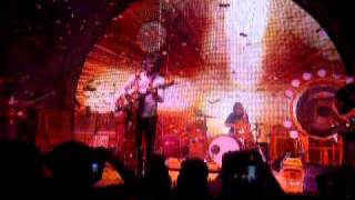 The Flaming Lips live in Singapore - Do You Realize