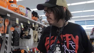 EMOS Exploring Walgreens Halloween Decor