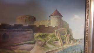 🇬🇧 Art, history and oldest city in Ukraine 🇺🇦 Мистецтво, історія та найдавніше місто в Україні