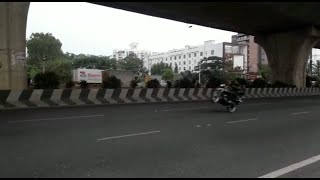 Wheelie Race