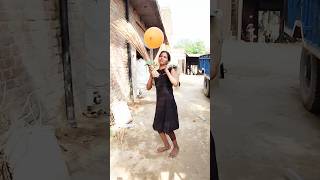 Anaya Ka Balloon Dekho Kaise Udta Ja Raha Hai