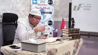 Sirah Nabawiyah #41 | Menuju Perang Uhud 2 | Ustadz Dr. Firanda Andirja, Lc, MA