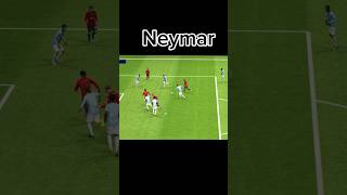 Neymar what a pass #efootball #efoot #barcelonavsrealmadrid #followme #football #sonheung #fifa