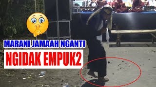 VIRAL !!! gus gendeng - ngaji ora gae kopyah tapi gae udeng