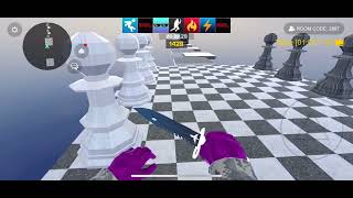 Bhop Pro Chess in 41.381 (SUB 42 PB)