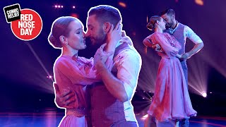 Strictly's Rose and Giovanni Exclusive Waltz Performance | Red Nose Day 2022