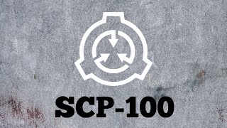 SCP-100: "Jamaican Joe's Junkyard Jubilee" | SCP Foundation Audio Archive