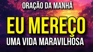 REPITA 3 VEZES ESTA ORAÇÃO DA MANHÃ E VEJA O QUE DEUS PODE FAZER POR VOCÊ