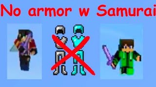 Minecraft Skywars but using no armor w @Samurai ...