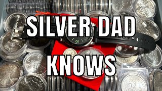 America In a Free Fall | Silver Dad Knows