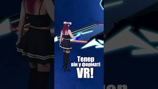 AeroHockey VRnoid | VR Gameplay #shorts #mixedreality #vrnoid