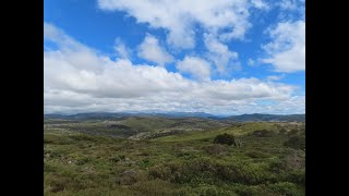 Incredible Kosciuszko National Park 5 Day Walk - Jan 21'