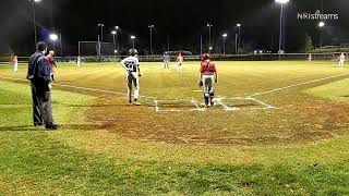 National s vs Yankees Base Ball  game