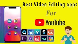 Best 2020 video editing apps||#editingapp||