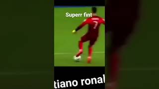 C.Ronaldo super finti 🔥👍