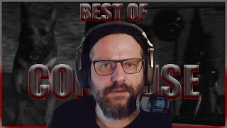 BEST OF GRONKH - CONCLUSE