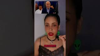 Biden afirma que seu tio foi devorado #shorts #terror #viral