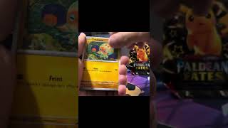 Can I beat the Mew EX!? #pokemon #pokemontcg #pokemoncards #unboxing #shorts_youtube