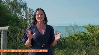 Unit 12 Beaches on Lammermoor - For Sale with Claudia Woods - Yeppoon Real Estate