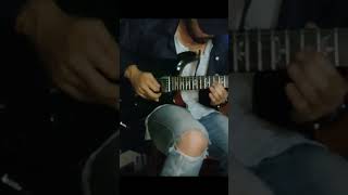 Tak ingin usai cover gitar #shorts #instrumental