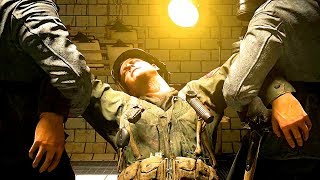 CALL OF DUTY WWII - Shadow War DLC 4 (2018) PS4 / Xbox One / PC