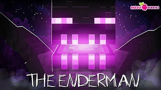 The Enderman - Minecraft Adventure Map