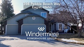 398 Pebble Beach Way Branded