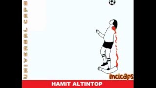 Hamit Altıntop Temsili