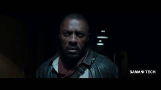 [60FPS] The Dark Tower TV Spot   Heart 60FPS HFR HD