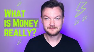 A Quick History of Money, in Under 3 Minutes! / What is Money Really Worth / Why People Need Money