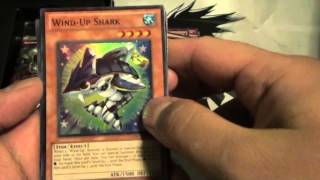 Hieratic Sun Dragon & Hanzo Tins Opening