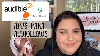 APPS PARA AUDIOLIBROS/ ValMP