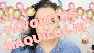 FAVORITOS DE MAQUILLAJE 2019, LOW COST, SUPER MERCADO, ALTA GAMA 1RA PARTE