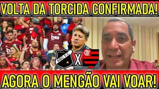 INACREDITÁVEL 😓 ! COMENTARISTAS RASGAM O VERBO SOBRE A VOLTA DA TORCIDA RUBRO NEGRA! #rafaocwb