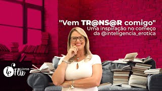 IEFlix Livros - Vem transar comigo