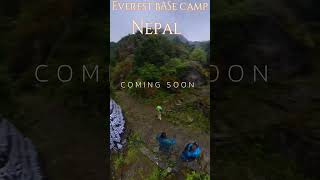 #everestnepal #mountains #travel #everest #visitnepal