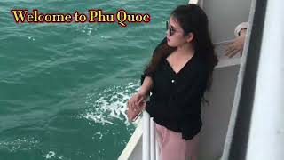 Du Lịch Phú Quốc #2-Châu Âu Giữa Lòng Đảo Ngọc/Tân91 Vlog