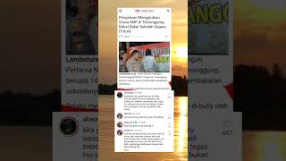 Komentar Netizen Terkait Berita Tersebut‼️#shorts #beritaterkini #viral