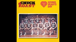 Chuck Roast - Dave. St. Peter - Giving Hearts Day 2021