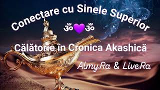 ॐ💜ॐ Terapie 226 Mihaela-a stagnat o vreme in evolutie prin blocarea corpului emotional si relational