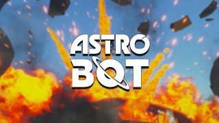 Astro Bot 🤖🌌 07: Endlich mein eigener Action-Sprung #nicvlogt