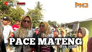 Super Pmj 100%asli // PACE MATENG voc.yani Show di dsn Kandang sapi