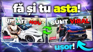 Cum să Faci un Thumbnail de *Gaming* Foarte Ușor - Tutorial în Photoshop